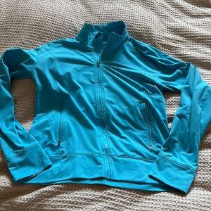 Nike Golf Women’s size M long sleeve jacket
